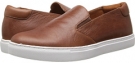 Cognac Leather Kenneth Cole King for Women (Size 6)