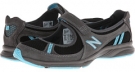 Black New Balance WW515 for Women (Size 6)