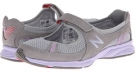 Grey New Balance WW515 for Women (Size 6)