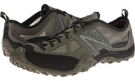 Covert Green New Balance MX007 for Men (Size 10)