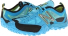 Blue Infinity New Balance WX007 for Women (Size 11)