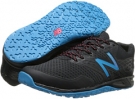 Black/Blue New Balance WX00 for Women (Size 5)