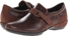 Brown Aetrex Kelly for Women (Size 6)