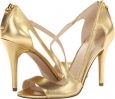 Oro Nine West Simplistic for Women (Size 8.5)