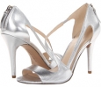 Argento Nine West Simplistic for Women (Size 6.5)