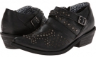 Black Dingo Riveted for Women (Size 6.5)