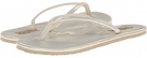 Pearl Flojos Gracie for Women (Size 6)