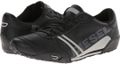 Black/Gray Diesel Solar for Men (Size 10)