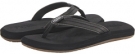 Black Flojos Peyton for Women (Size 5)