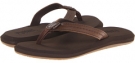 Brown Flojos Peyton for Women (Size 5)