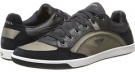 Brindle/Anthracite Diesel Starch for Men (Size 12)