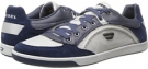 Vapor Blue/Indigo Diesel Starch for Men (Size 12)