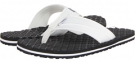 White Flojos Badlands for Men (Size 12)