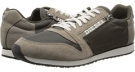 Olive Night/Brindle Diesel Slocker S for Men (Size 13)