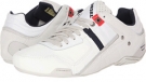 White/Bright White Diesel Korbin S for Men (Size 11)