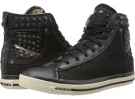 Black Diesel Exposure I for Men (Size 10)