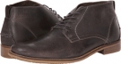 Grey Leather Type Z Eliott for Men (Size 12)