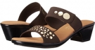 Chocolate Brown Onex Sonic for Women (Size 5)