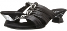 Black/Silver Onex Enchanted for Women (Size 6)