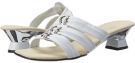 White/Silver Onex Enchanted for Women (Size 11)
