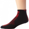 True Red Pearl Izumi Elite Sock for Men (Size 10)