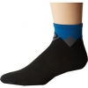 Mountain Blue Pearl Izumi Elite Sock for Men (Size 6)