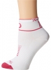 Berry Pearl Izumi Elite Sock for Women (Size 9)