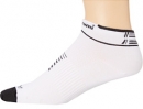 Pearl Izumi Elite Low Sock Size 9