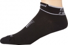 Pearl Izumi Elite Low Sock Size 9