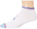 Horizon Stripe Pearl Izumi Elite Low Sock for Women (Size 7)