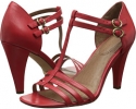 Scarlett Silk Calf Corso Como Aster for Women (Size 6.5)