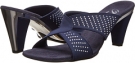 Navy Elastic Onex Adelle for Women (Size 11)