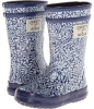 Blue AIGLE Kids Libpop Print for Kids (Size 9)