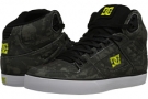 Olive Night DC Spartan Hi WC SP for Men (Size 10)