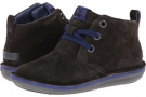 Dark Gray Camper Kids Beetle Kids 90203 for Kids (Size 11.5)