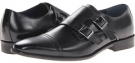 Black Steve Madden Larkin for Men (Size 13)