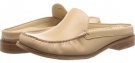 Sandstone Cole Haan Ryann Mule for Women (Size 10.5)