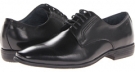 Black Steve Madden Dewke for Men (Size 8)