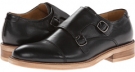 Black Steve Madden Runnit for Men (Size 10)