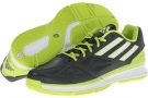 adidas Pro Smooth Low Size 9