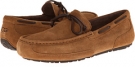 Chestnut Leather UGG Chester for Men (Size 12)