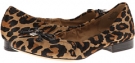 Leopard Anne Klein Petrica for Women (Size 7.5)
