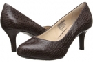 Coach Python Rockport Seven to 7 Low Pump for Women (Size 6.5)