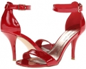 Red Patent Madden Girl Darrlin for Women (Size 7.5)