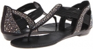 Black Madden Girl Tone for Women (Size 10)