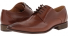 Tan Steve Madden Jusstise for Men (Size 13)