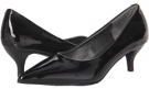 Black Patent Fitzwell Lasala for Women (Size 10)