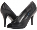 Black Fitzwell Lani for Women (Size 7.5)