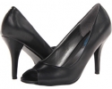 Black Fitzwell Lani for Women (Size 7)