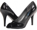 Black Patent Fitzwell Lani for Women (Size 8)